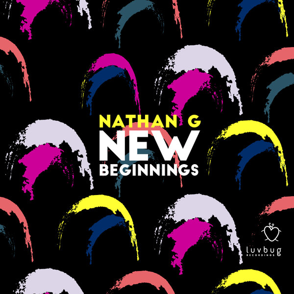 Nathan G - New Beginnings (feat. Sh'Kye) [LBR059]